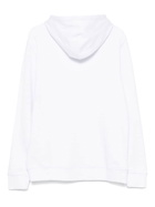 KARL LAGERFELD - Logo Hoodie