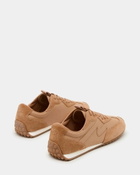 Steve Madden Casper Sneakers in Tan