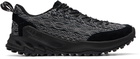KEEN Black 18 East Edition Jasper Zionic Sneakers