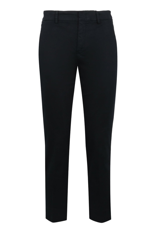 Photo: Aspesi Cotton Trousers