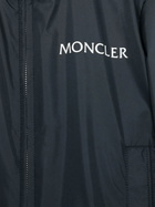 Moncler Enfant Warne Jacket in Blue
