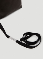 Ann Demeulemeester Ferry Pouch Crossbody Bag