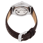 Orient Classic Automatic Brown Dial Mens Watch RA-BB0004Y30B