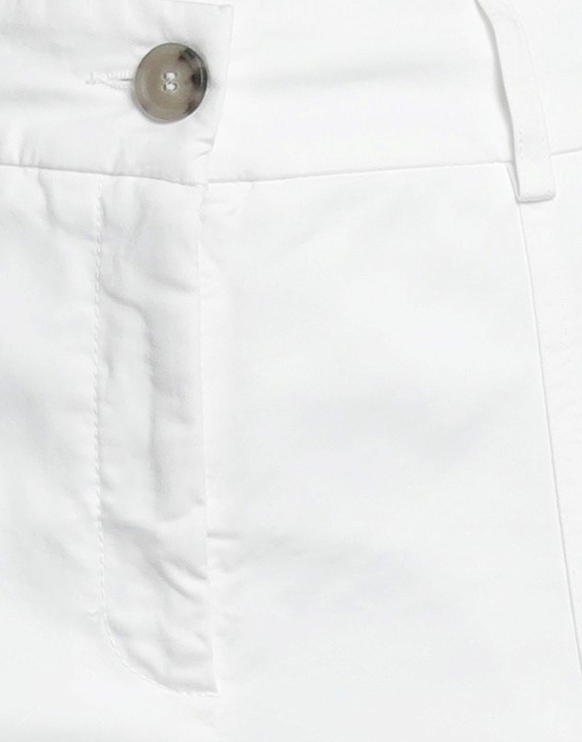 Peserico Womens Pants in White