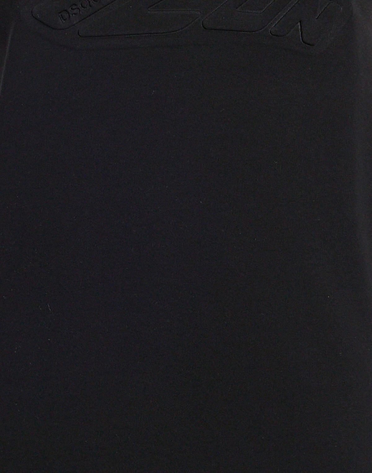 Dsquared2 Mens Tank top in Black