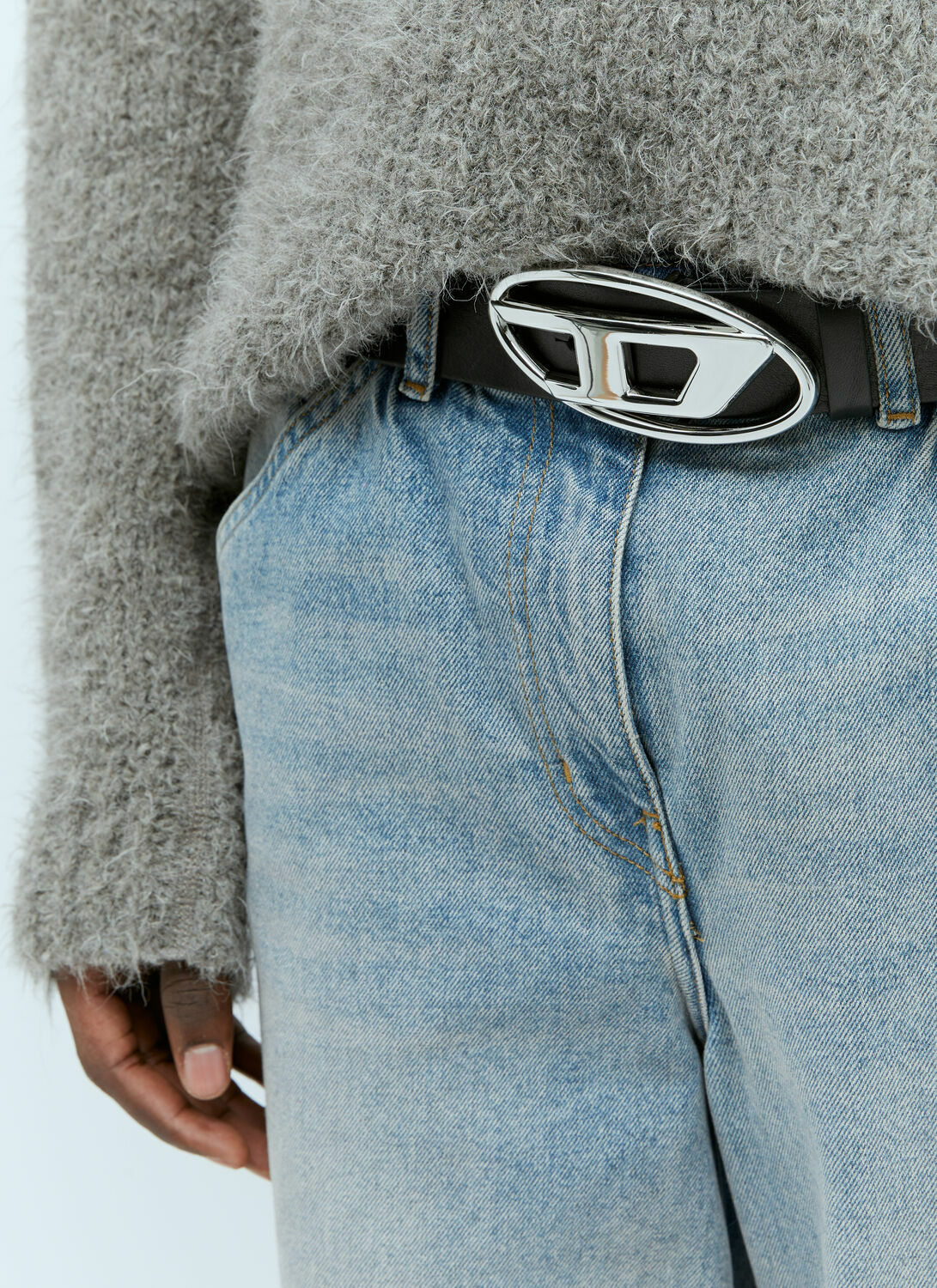 Diesel B-1DR Belt