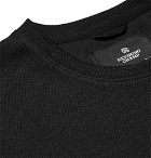 Reigning Champ - Piqué T-Shirt - Black