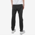 ON Men's Running Track Pant in Black