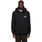 Neighborhood Black Classic-S C Hoodie