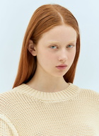 A.P.C. Cotton-Blend Sweater