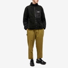 Manors Golf Men's Worker Trouser in Olive