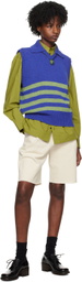 Cawley Off-White Eli Shorts