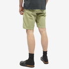 NN07 Men's Crown Chino Short in Pale Green