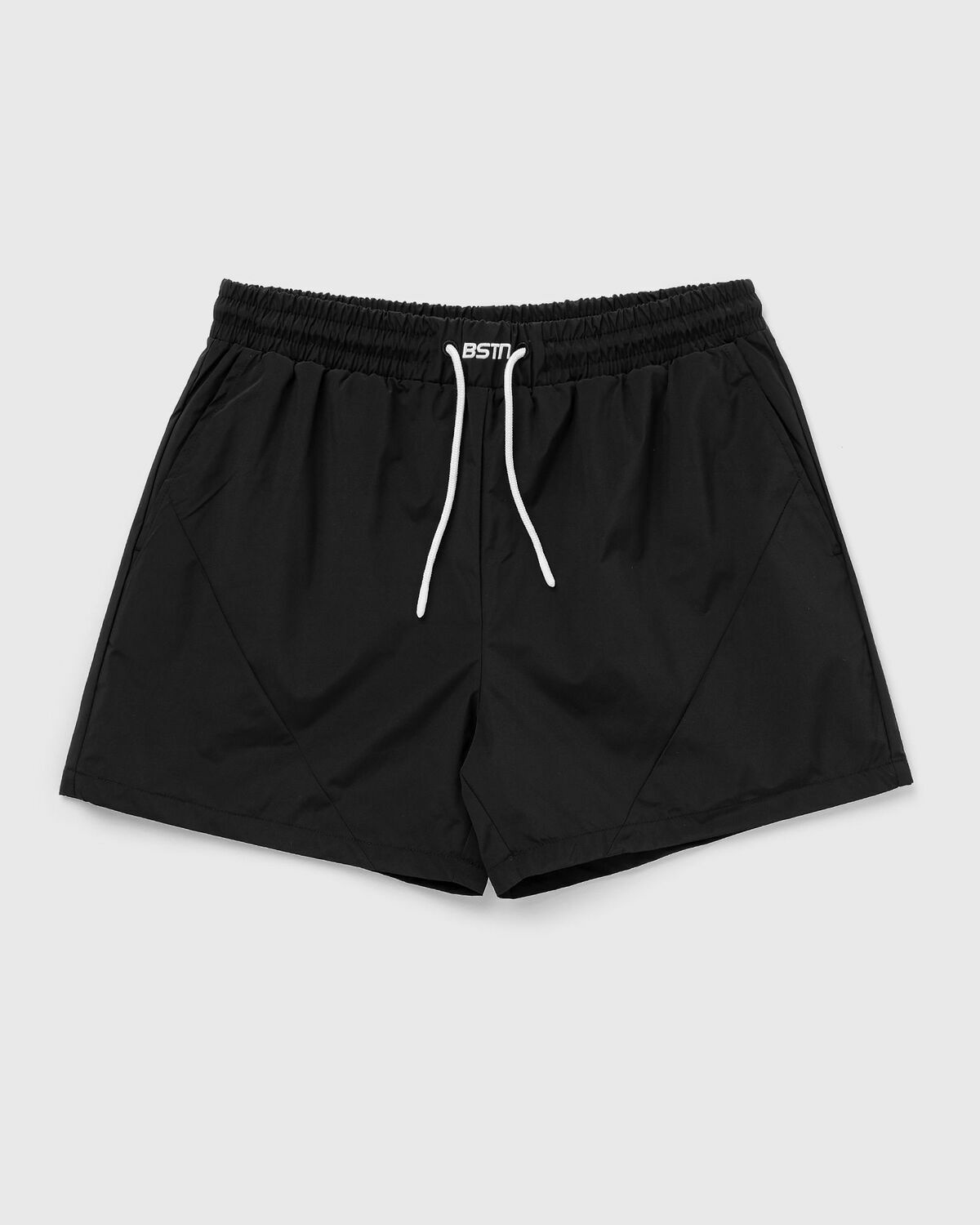 Bstn Brand Lightweight Sport Shorts Black - Mens - Sport & Team Shorts ...