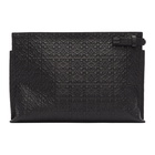 Loewe Black T Core Pouch