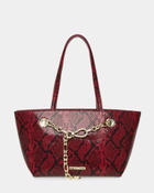 Steve Madden Birina Bag in Cherry