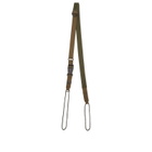 Porter-Yoshida & Co. Flying Ace Sling Camera Strap in Olive Drab 