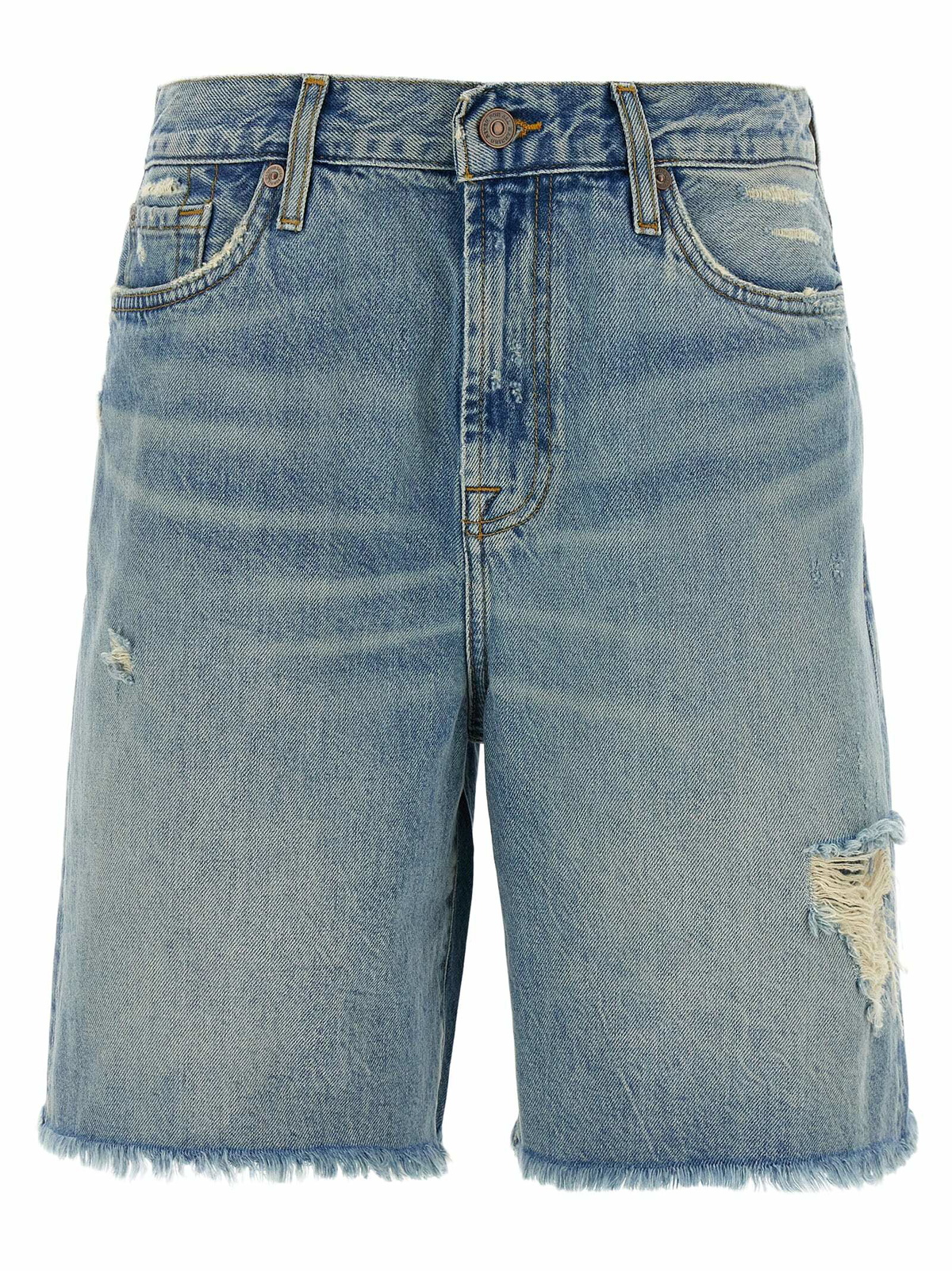パンツ lifemania 7 pocket trouser shorts S cn52567601.jpg