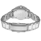 GV2 by Gevril Cortina Quartz Diamond Ladies Watch 13501B