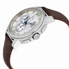 Guess Classica Chronograph Silver Dial Mens Watch X83005G1S