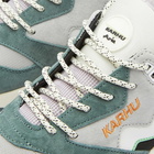 Karhu Men's Aria 95 Sneakers in Trooper/White