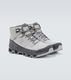 On - Cloudrock 2 waterproof hiking boots