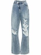KSUBI - Jeans With Logo