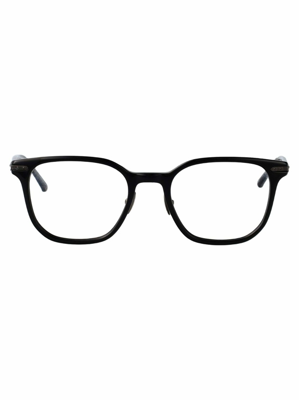 Photo: Linda Farrow Hopkin Glasses