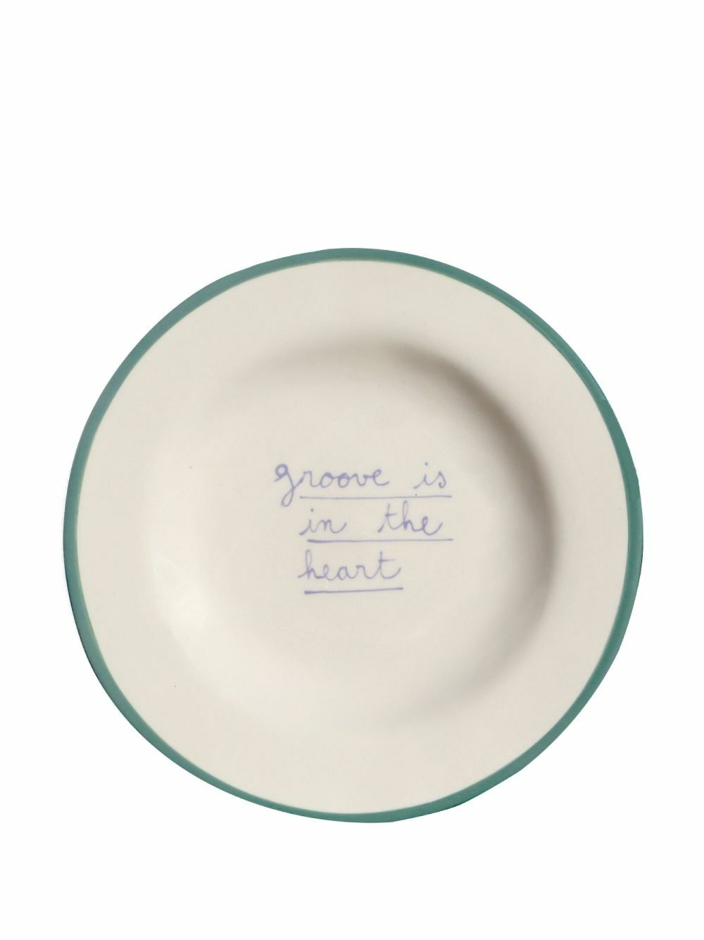 LAETITIA ROUGET X Browns Printed Plated (Set Of Four)