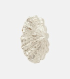 Jennifer Behr Limpet earrings