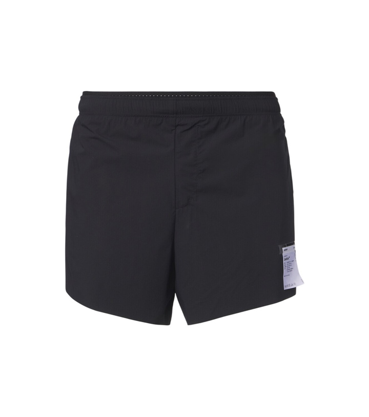 Photo: Satisfy Justice Distance 2.5'' running shorts