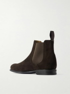 Church's - Amberley Suede Chelsea Boots - Brown