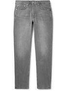 Rag & Bone - Fit 2 Action Slim-Fit Staight-Leg Jeans - Gray