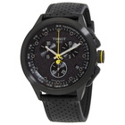Tissot Tour De France Special Edition Chronograph Quartz Black Dial Mens Watch T135.417.37.051.00
