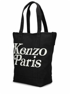 KENZO PARIS - Kenzo X Verdy Cotton Tote Bag