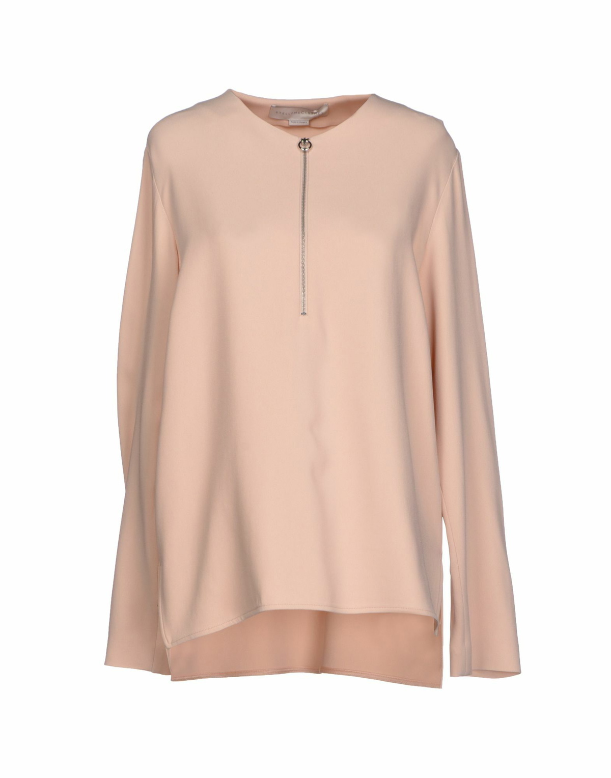 Stella Mccartney Womens Top Light in Pink