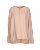 Stella Mccartney Womens Top Light in Pink
