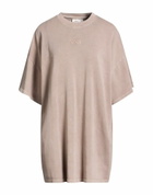 Gestuz Womens T-shirt Sand
