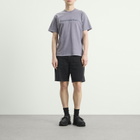 thisisneverthat Men's T-Logo T-Shirt in Faded Purple
