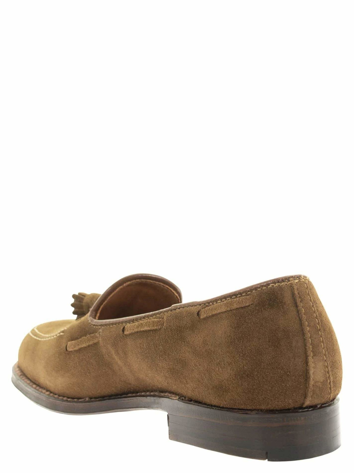 Alden 3403 Tassel Loafer Fitting D