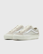 Vans Old Skool Reissue 36 Grey - Womens - Lowtop