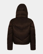 Steve Madden Sara Coat in Brown