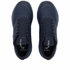 Arc'teryx Men's Norvan LD 3 Sneakers in Black Sapphire/Solitude