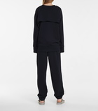 Dorothee Schumacher - Casual Coolness cotton sweatshirt