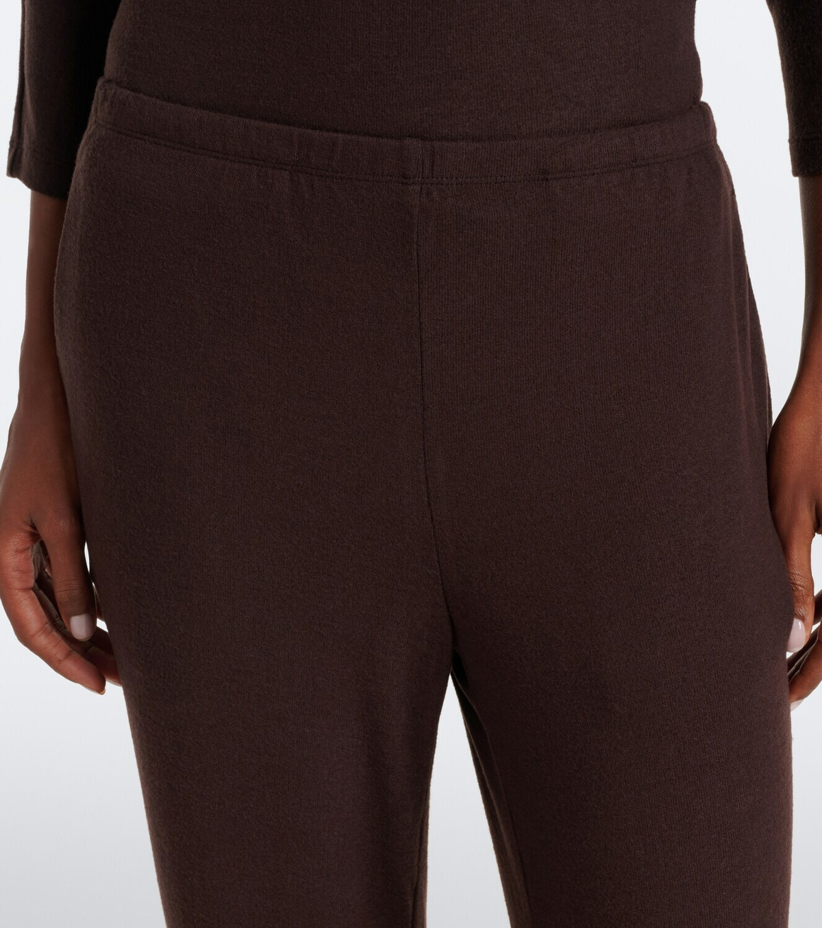 Velvet Mackenzie wide-leg pants