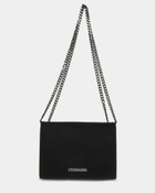 Steve Madden Bramon-V Bag in Black