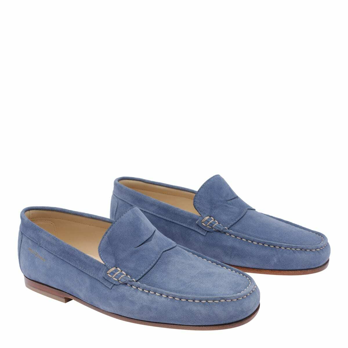 Stuart Weitzman Brady Loafers