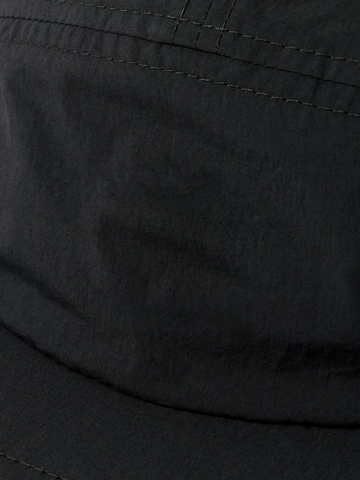 DISTRICT VISION - Mesh-Trimmed Recycled-Shell Cap