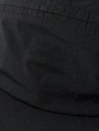 DISTRICT VISION - Mesh-Trimmed Recycled-Shell Cap