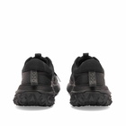 Nike Men's ACG Mountain Fly 2 Low Sneakers in Black/Anthracite